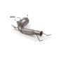 Catalizador deportivo en inox Mini Cooper F55 1.5 (100KW) mot.B38 07/2018 - Hoy