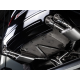 Silencioso trasero en acero inox salidas redondas Audi A5 (typ 8T) Sportback Quattro 2.0TFSI (155kW) 2008 - 2013