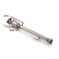 Catalizador grupo N + tramo supresor FAP Alfa Romeo 1.9JTD (85/103/110KW) - 1.9JTDM (88/110KW) 11/2006 - 01/2010