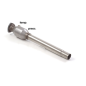 Catalizador grupo N  + tramo supresor FAP en acero inox grupo N  Fiat Doblo (TYP 223) 1.3 MJET DPF (62KW) 2005 - 12/2009
