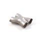 Compensador Acero inox Ragazzon X-Pipe diamètro 64,5 mm