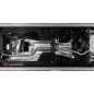 Tramo intermedio grupo N en acero inox BMW Serie 1 F21 118i (100kW - B38) 2015 - Hoy