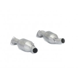 Catalizadores deportivo 200cpsi Ferrari F430 4.3 V8 (360KW) 2004 - 2009