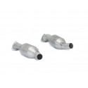 Catalizadores deportivo 200cpsi Ferrari F430 4.3 V8 (360KW) 2004 - 2009