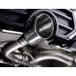 Silencioso trasero en acero inox Mini F54 Clubman JCW ALL4 (170kW) 2016 - 2018