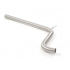 Tubo intermedio en acero inox SEAT Leon Mk3 (5F) ST 1.4TSI (110kW) 2014 - 2018