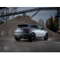 Silencioso trasero en acero inox Jaguar E-Pace P250 2.0 i4 (183kW) AWD 2018 - Hoy