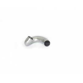 Tubo turbina en acero inox LANCIA DELTA 2.0 TURBO HF INTEGRALE 16V (144 / 147KW) 1989 - 1991