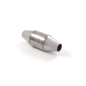 Catalizador metalico 300cpsi Euro5 - hasta 2500cc