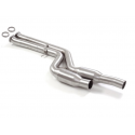 Catalizadores metalicos 200cpsi en acero inox BMW M3 F80 (Sedan) 3.0 (317kW) 2014 - 2018