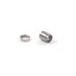 Manguito en acero inox Mercedes Classe A (W176) A250 (155kW) + Sport 2012 - 2018
