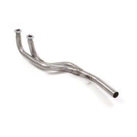 Collettore inox 2-1 Alfa Romeo 75 2.0 Twin Spark 1987 - 1993