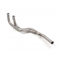 Collettore inox 2-1 Alfa Romeo 75 2.0 Twin Spark 1987 - 1993