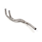 Collettore inox 2-1 Alfa Romeo 75 2.0 Twin Spark 1987 - 1993
