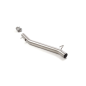 Tubo intermedio grupo N en acero inox Audi S3 Sportback Quattro 2.0TFSI (228kW) 2020 - 2024