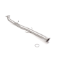 Tube suppression filtre GPF en inox Toyota Yaris GR Four 1.6 (192kW) 2020 - Aujourd’hui Tube suppression filtre GPF en inox Toyota Yaris GR Four 1.6 (192kW) 2020 - Aujourd’hui