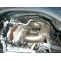 Catalizador + Tubo supresor FAP en acero inox Audi Q5 (typ 8R)Quattro 3.0TDi V6 180kW) 2011 - 2014