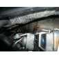 Catalizador + Tubo supresor FAP en acero inox Audi Q5 (typ 8R)Quattro 3.0TDi V6 180kW) 2011 - 2014
