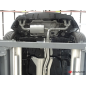 Silencioso trasero doble acero inox Mercedes Classe A(W177) A220 (140kW - 51L) 07/2018 - 2019