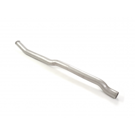 Tramo supresor filtro en acero inox BMW  M35i (225kW) 11/2020 - Hoy