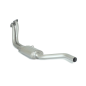Colector 2-1 en inox Alfa Romeo Duetto / Spider 1° serie - 1.3 Junior (89CV) 'Osso di Seppia' 1968 - 1969