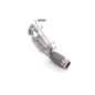 Catalizador deportivo 200cpsi grupo N BMW Serie3 G21 (Touring) 330i (190kW) 2019 - 2024