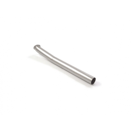 Tramo supresor filtro OPF / GPF en acero inox Mini F56 Cooper S 2.0 (131kW) 2020 - Hoy
