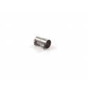 Manguito en acero inox Mini F56 Cooper S 2.0 (131kW) 11/2020 - 2024
