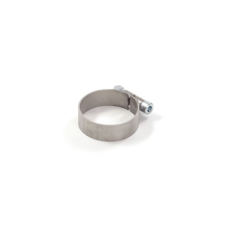 Collier d'échappement  ø71mm - ø72mm - ø73mm