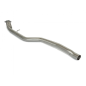 Tramo intermedio en acero inox Alfa Romeo Stelvio(949) 2.0 Turbo Q4 (184kW) 2021 - Hoy