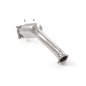Catalizador deportivo 300 cpsi  acero inox Audi A4 (typ 8K - B8) 2007 - 2015 2.0TFSI Quattro (155kW) 2008 - 2013