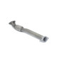 Tramo delantero con flexible en acero inox Alfa romeo GIULIETTA(940) 1750TB (172,5KW) 2010 - 2014