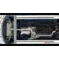 Tramo intermedio en acero inox Alfa Romeo Tonale(965) 1.5T (96KW) - 1.5T VGT (118KW) 2022 - Hoy