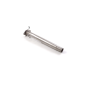 Tubo supresor catalizador grupo N acero inox Fiat Punto ﻿1.4 GT TURBO (96KW) 1998 - 1999