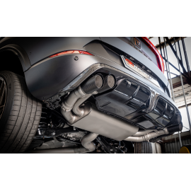 Cupra / Formentor (KM) 2020 VZ5 2.5TSI 4drive (287kW) 2021 - Hoy