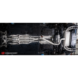 Cupra / Formentor (KM) 2020 VZ5 2.5TSI 4drive (287kW) 2021 - Hoy