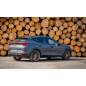 Tramo intermedio + Escape trasero en acero inox Cupra Formentor (KM) VZ5 2.5TSI 4drive (287kW) 2021 - Hoy