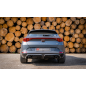 Tramo intermedio + Escape trasero en acero inox Cupra Formentor (KM) VZ5 2.5TSI 4drive (287kW) 2021 - Hoy