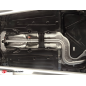 Tramo Supresor acero inox Ford Fiesta Mk8 ST 1.5 Ecoboost (147kW) 28/09/2020 - Hoy