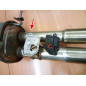 Silenciador trasero Acero Inox Ford Fiesta Mk8  ST 1.5 Ecoboost (147kW) 28/09/2020 - Hoy