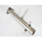Tramo supresor filtro antipartículas Land Rover Discovery4 3.0TDV6 (140 / 155kW) 2009 - 2017