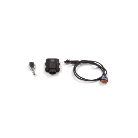 Kit adicional Mercedes Classe A (177) A220 (140kW - 51L) 2018 - 2019