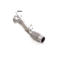 Tube suppression catalyseur BMW Serie 3 G20-G21 2019 G21(Touring) 330i (190kW) 2019 - Aujourd'hui