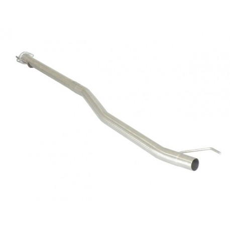Tramo intermedio en acero inox Ragazzon Alfa Romeo GIULIETTA(940) 1.6JTDM2 (77KW) 2010 - 2015