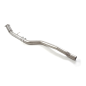 Flexible con tramo intermedio en acero inox Maserati Grecale GT 2.0 Turbo (184 / 221kW) 2022 - Hoy