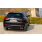 Silencioso trasero doble en acero inox Maserati Grecale GT 2.0 Turbo (184 / 221kW) 2022 - Hoy