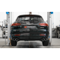 Silencioso trasero doble en acero inox Maserati Grecale GT 2.0 Turbo (184 / 221kW) 2022 - Hoy