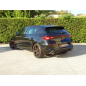 Tramo trasero grupo N doble acero inox Cupra Leon (KL) 2.0TSI (180kW) 2021 - 2024