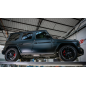 Silencioso trasero doble en acero inox  Mercedes Classe G (W463) 2018 G63 AMG 4.0 V8 (430kW) 07/2020 - Hoy