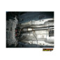 Catalizador deportivo 200cpsi Audi A3 QUATTRO 2.0TFSI (147KW) 05/2003 - 2013